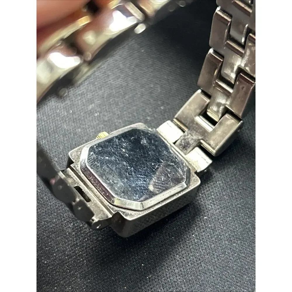 Polini Two Tone Women’s Quartz Watch